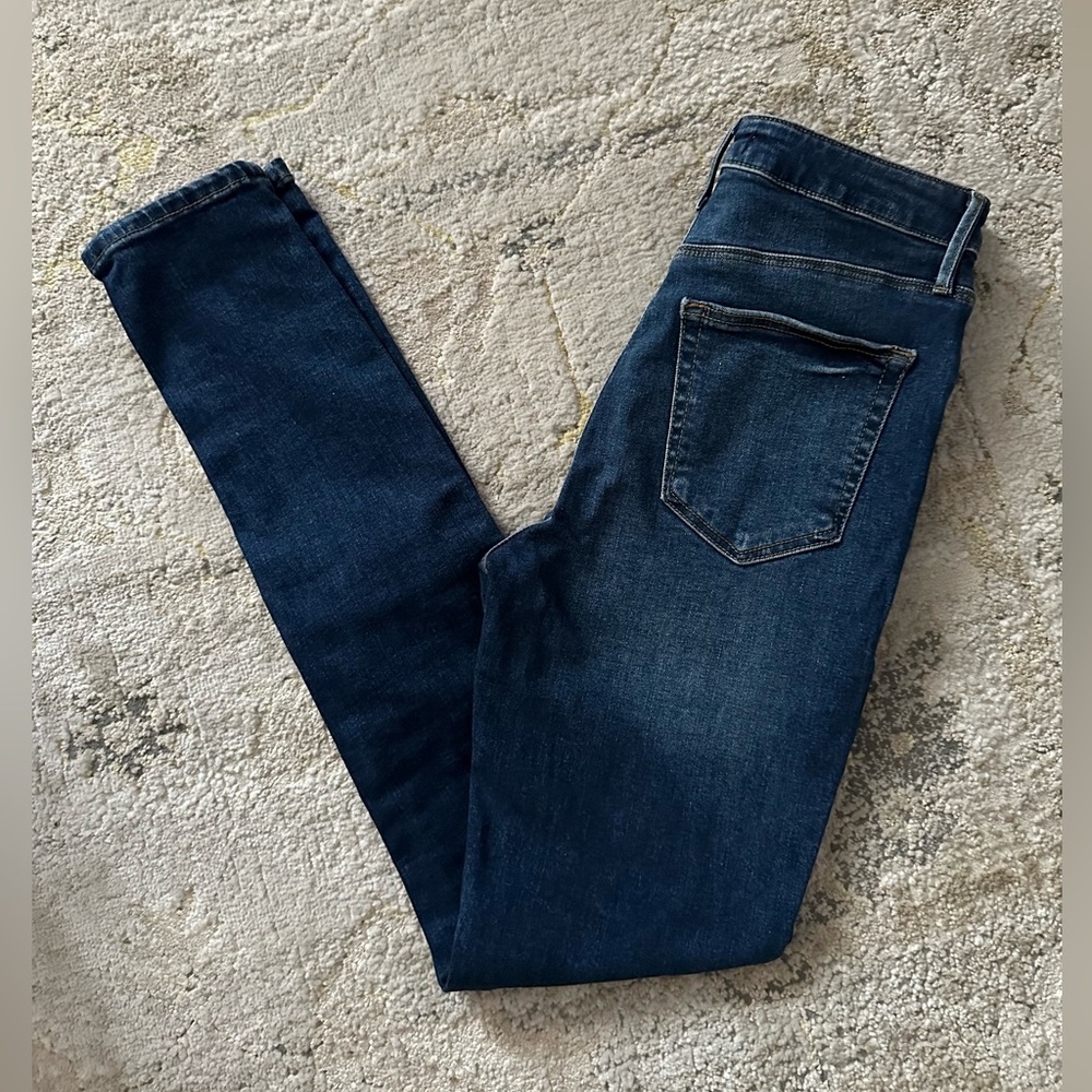 Forever 21 High Rise Jeans - Picture 6 of 6